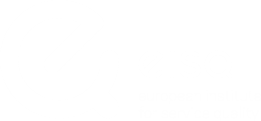Logo von european institute for service quality - eisq